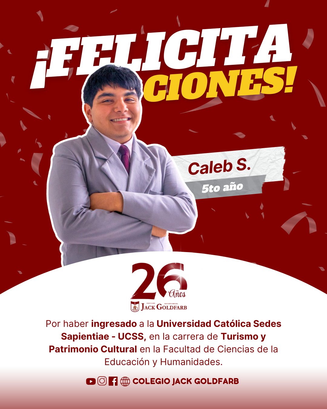 Ingreso a universidad 1