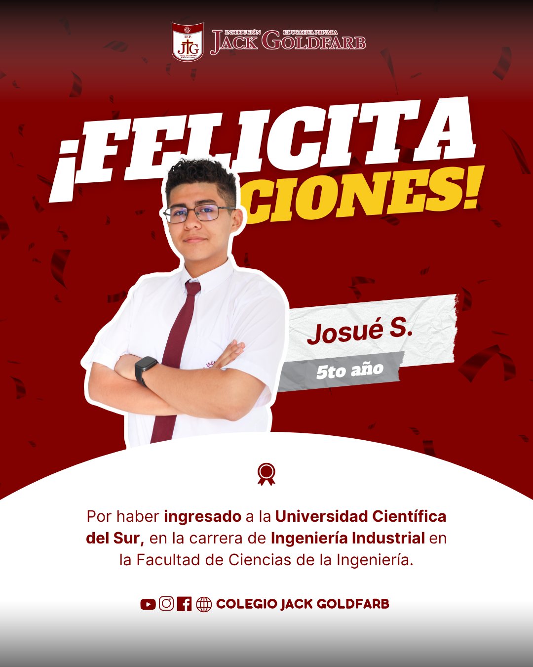 Ingreso a universidad 2