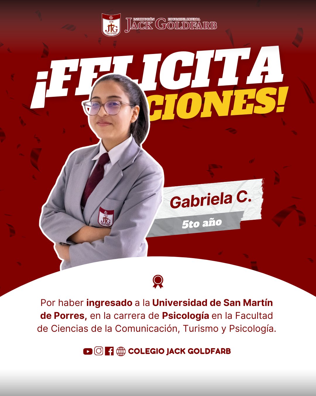 Ingreso a universidad 4