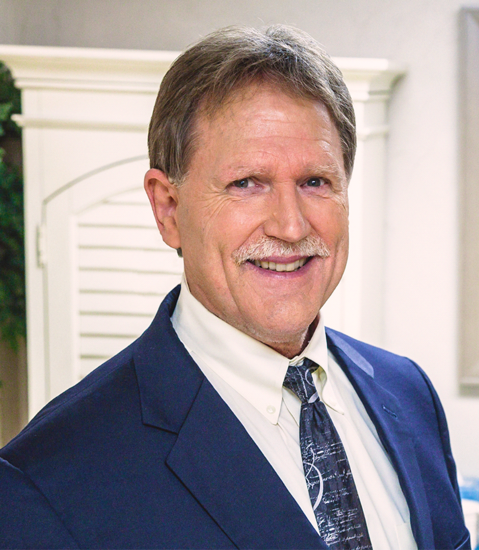 Representative Portrait