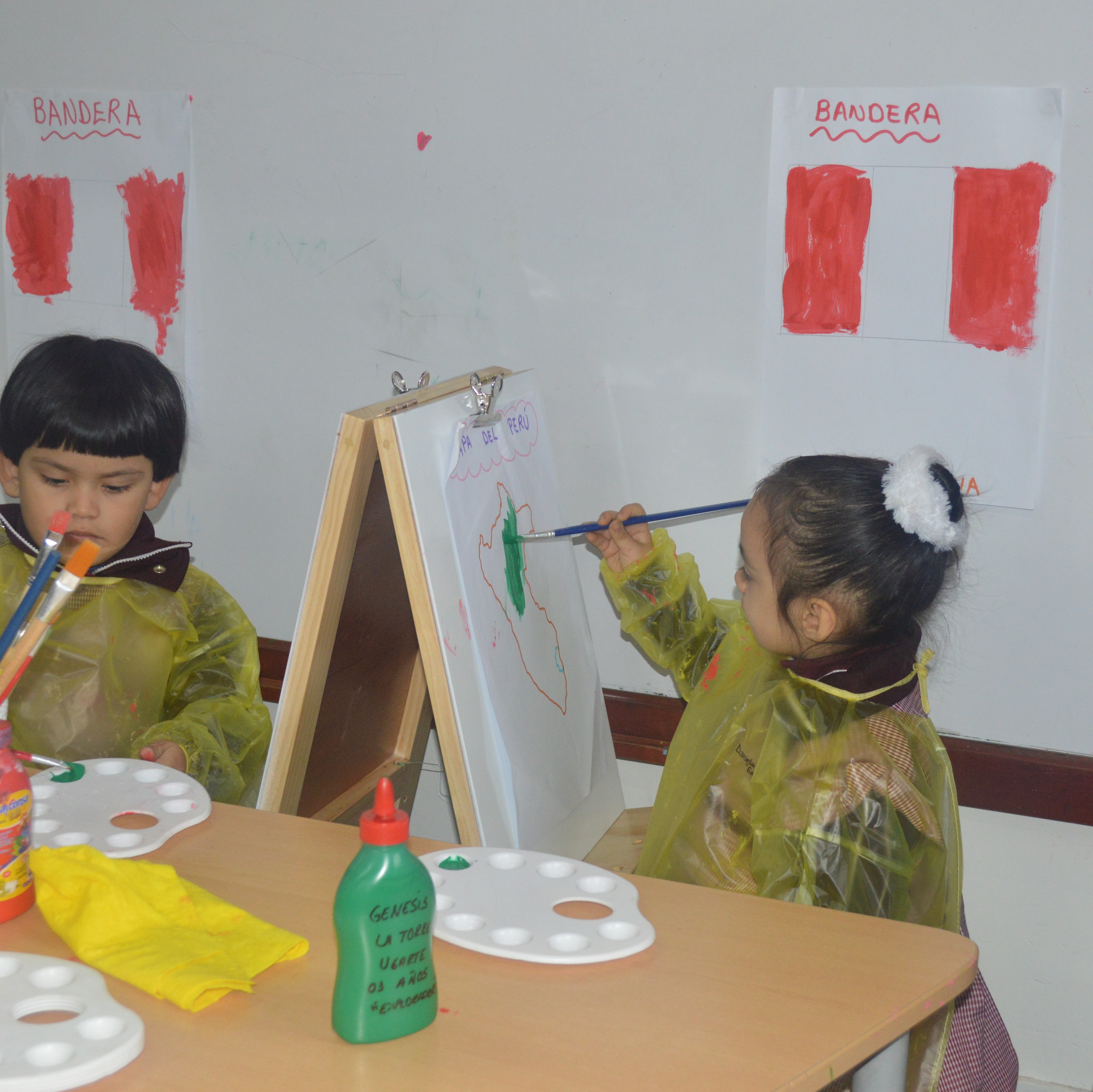 Taller de Arte