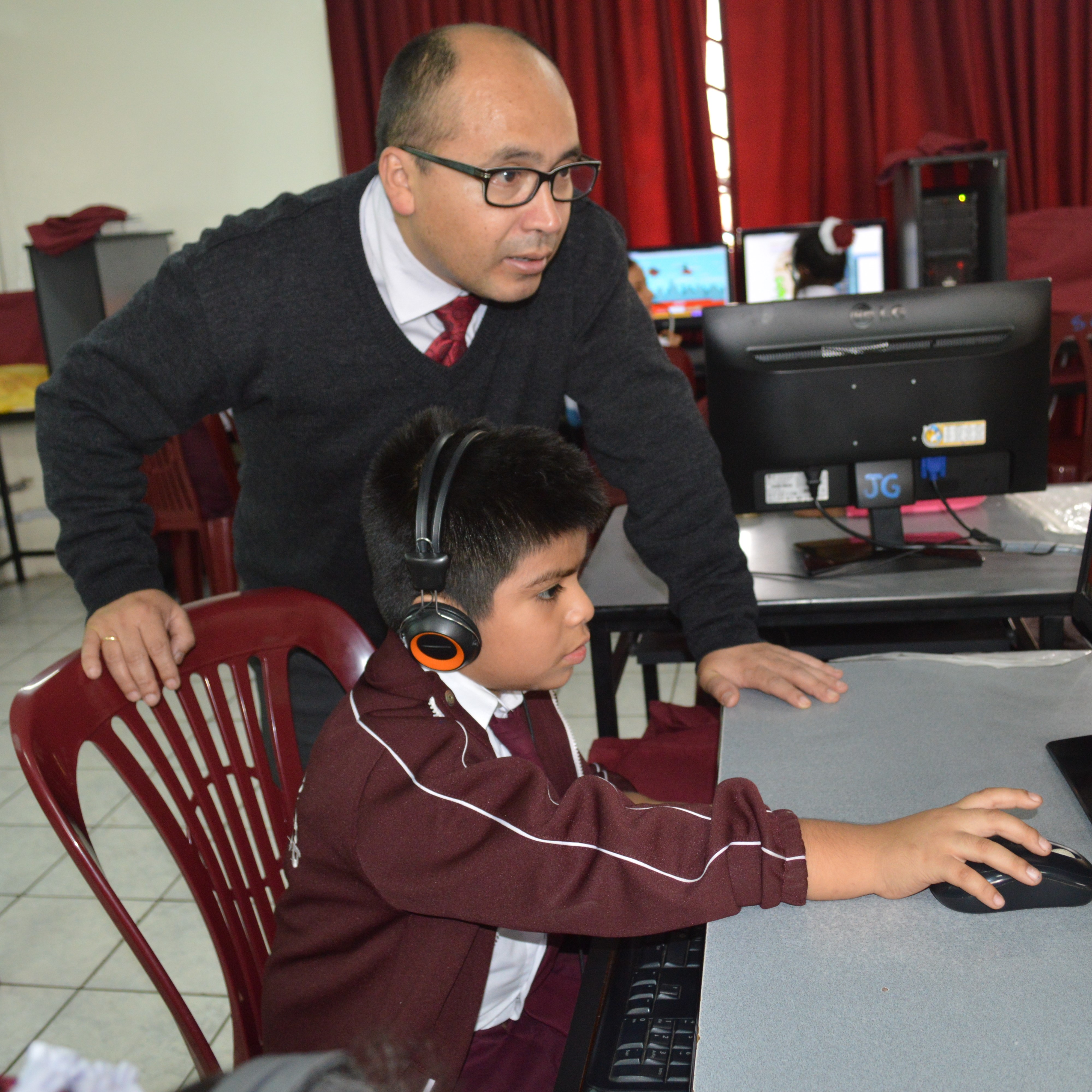 Taller de informatica