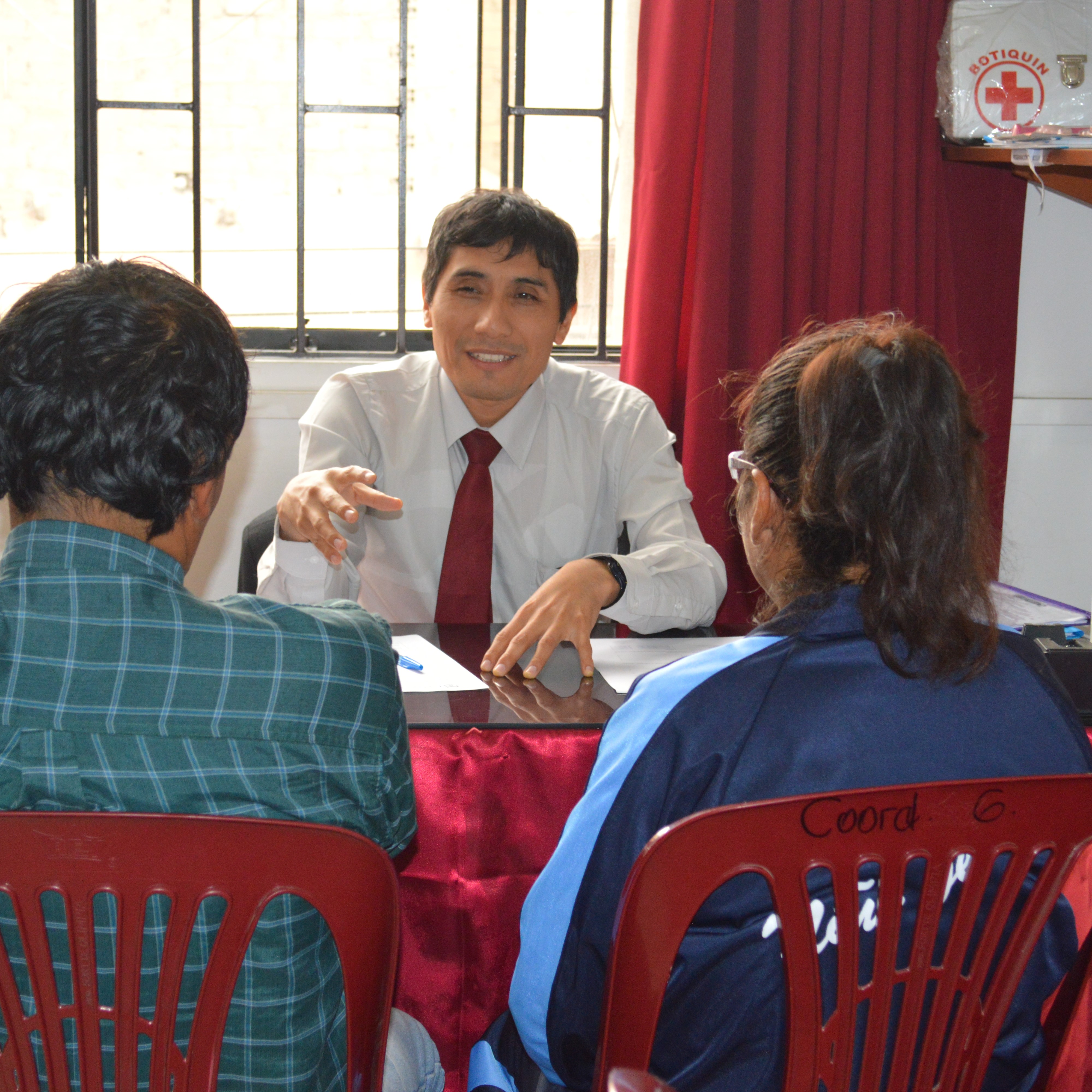 Psicologia