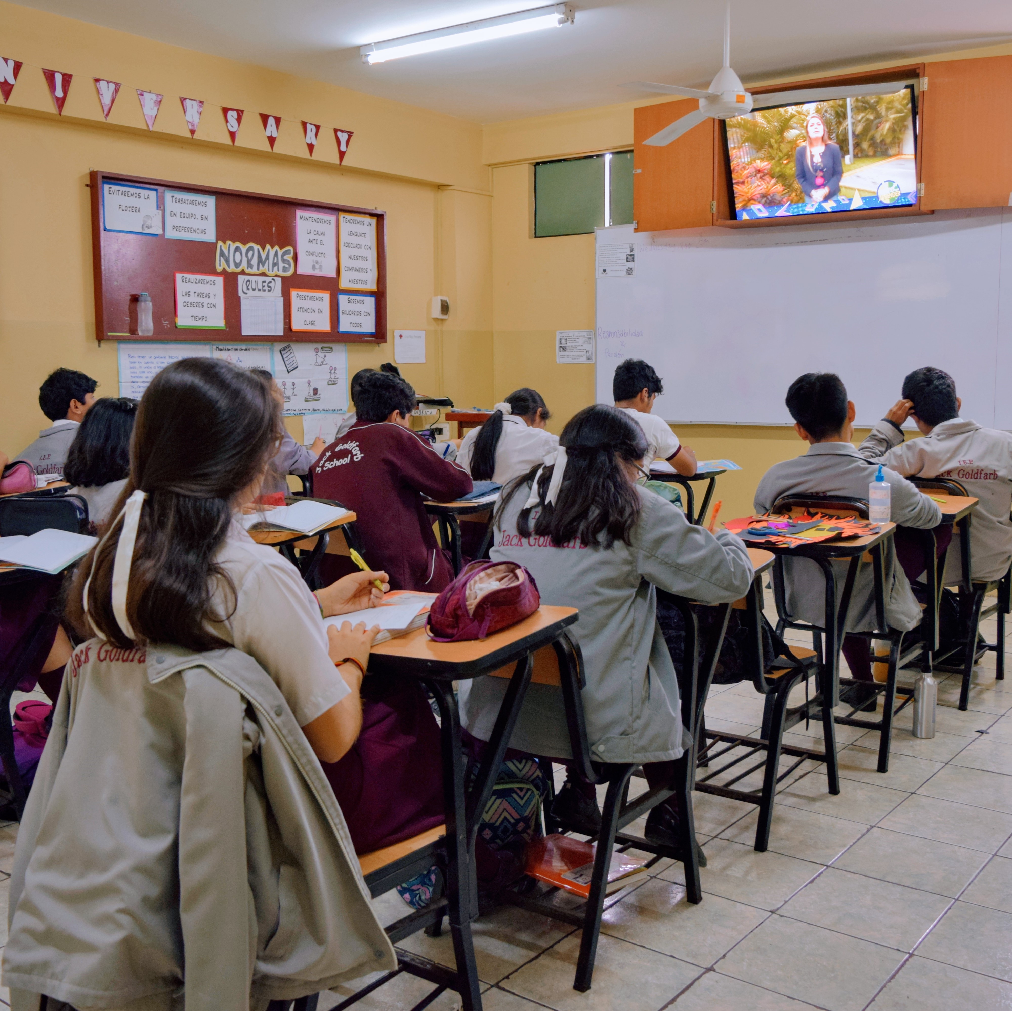 Refuerzos acadrmicos
