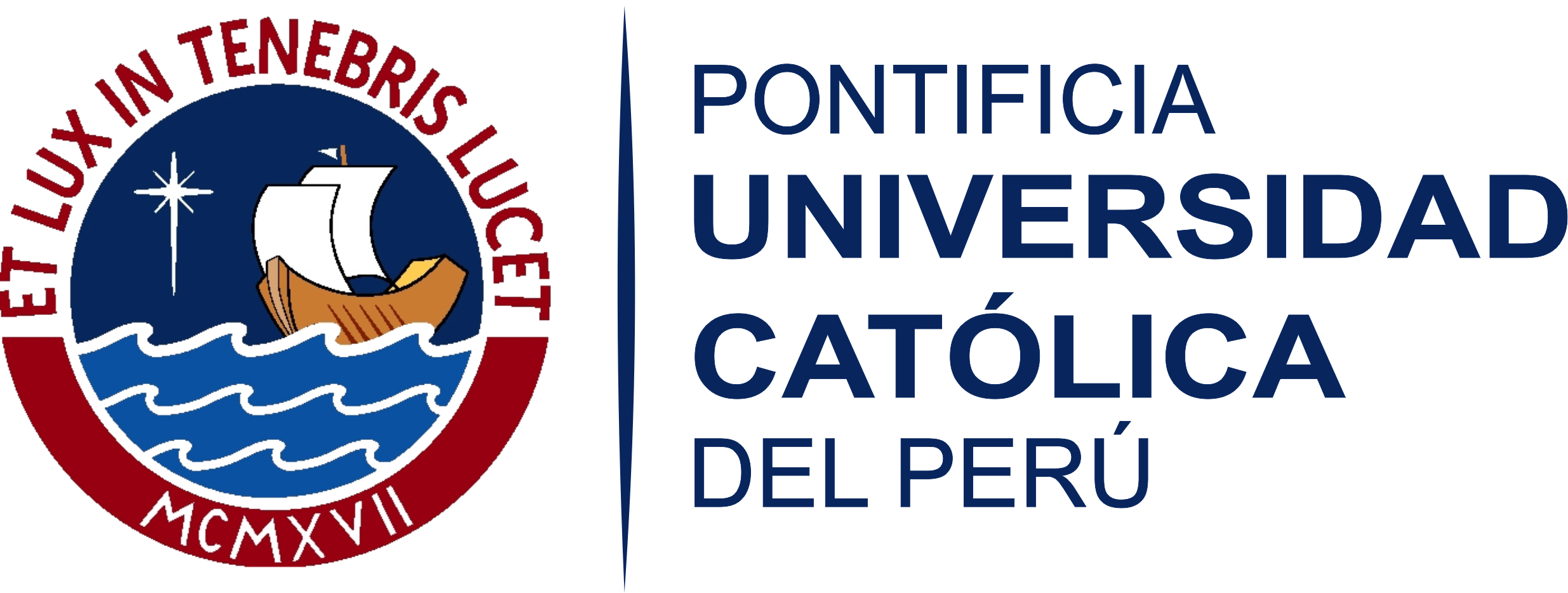 Pontificia Universidad Católica del Perú