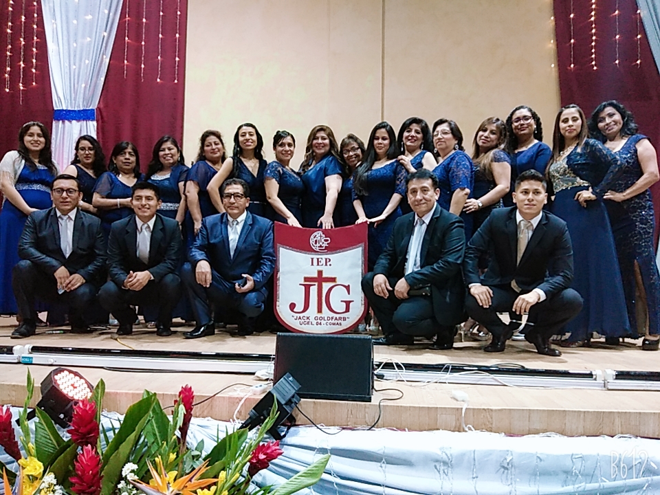 Equipo de Trabajo